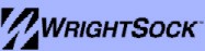 ^wrightsock