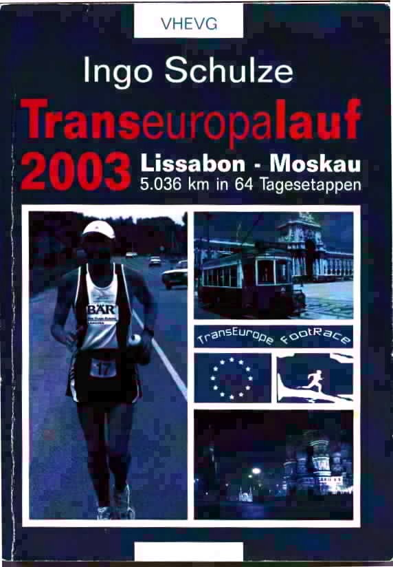 Cover von Ingos tollem Buch